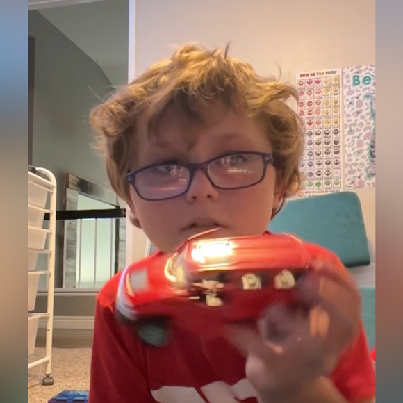 Your purchases help me while i try to get disability for a rare brain disease - Picture 10 of 10